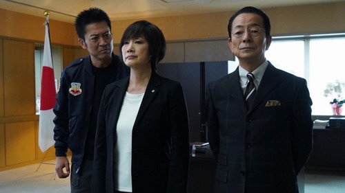AIBOU: Tokyo Detective Duo Season 24 Episode 2 - Episode 2