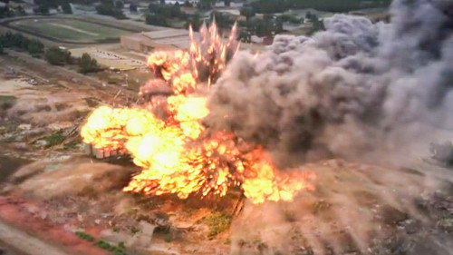 Engineering Catastrophes Season 6 Episode 1 - Texas Fertilizer Catastrophe