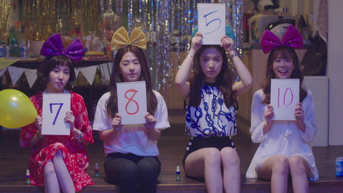 Hello, My Twenties! Season 1 Episode 6 - In Retrospect, It Was Foreshadowing #StartingPoint