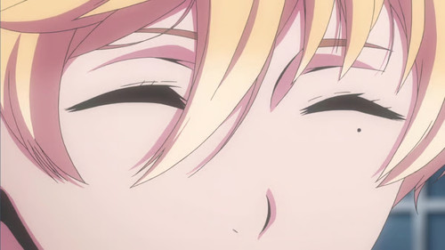 BONJOUR♪Sweet Love Patisserie Season 1 Episode 5 - Episode 5