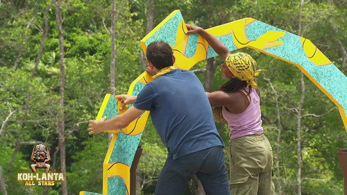 Koh-Lanta Season 34 Episode 11 - Episode 11