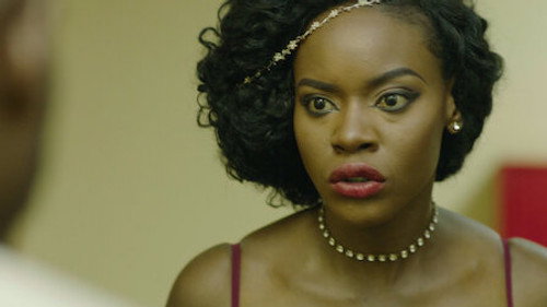 Heart & Soul Season 1 Episode 12 - Lovers and Fighters