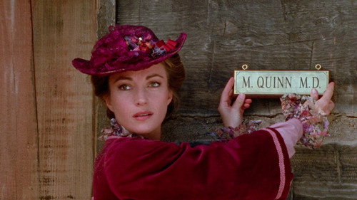 Dr. Quinn, Medicine Woman Season 1 Episode 1 - Pilot