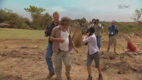 Wild at Heart Season 4 Episode 7 - Episode 7