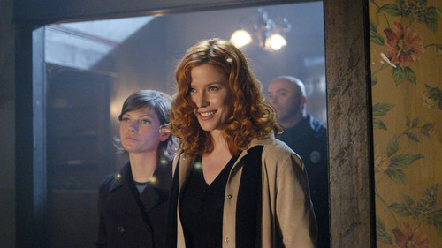 The Dead Zone Season 2 Episode 7 - Misbegotten