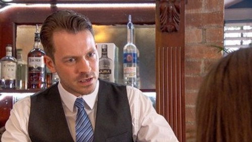 #Hollyoaks still