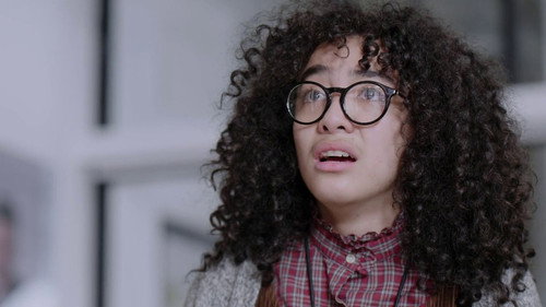 Betty in New York Season 1 Episode 24 - Episode 24