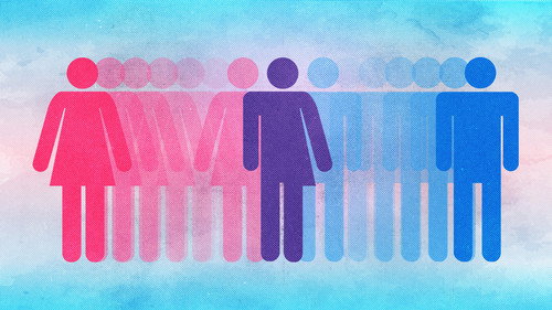 This Is Life with Lisa Ling Season 5 Episode 3 - Gender Fluidity