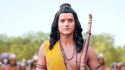 Rameswaram Ki Sthapna still
