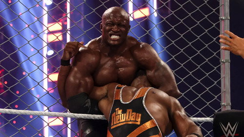 Raw Season 29 Episode 39 - September 27, 2021