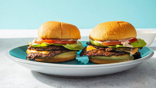 America's Test Kitchen Season 21 Episode 16 - Burgers and Chips