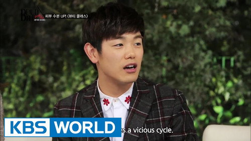 After School's Beauty Bible Season 2 Episode 10 - Episode 10