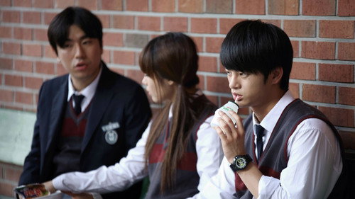 Reply 1997 Season 1 Episode 7 - Future Hopes