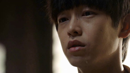 I Am Nobody Season 1 Episode 12 - Episode 12