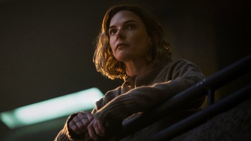 Silo Season 1 Episode 6 - The Relic
