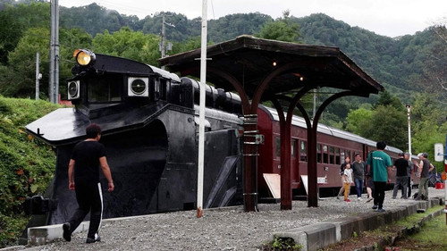 Japan Railway Journal Season 10 Episode 14 - Hokkaido's Railway Heritage at a Crossroads
