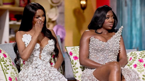 The Real Housewives of Potomac Season 9 Episode 20 - Reunion (3)