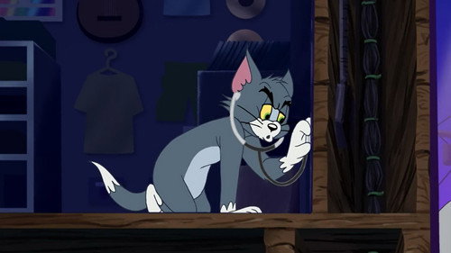 DJ Jerry still