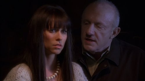 Ghost Whisperer Season 1 Episode 13 - Friendly Neighborhood Ghost