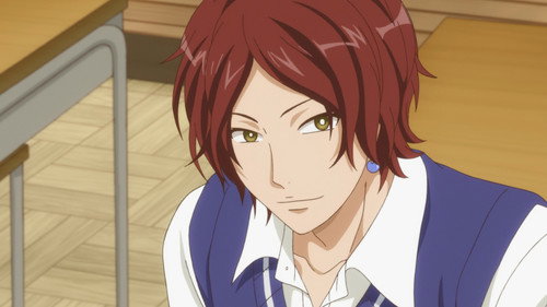 Wolf Girl & Black Prince Season 1 Episode 10 - Wasted Effort: Happy Birthday