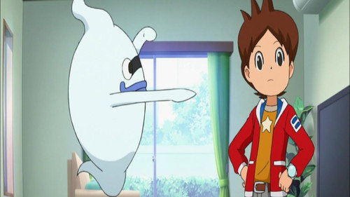 Yo-kai Watch Season 1 Episode 50 - Episode 50