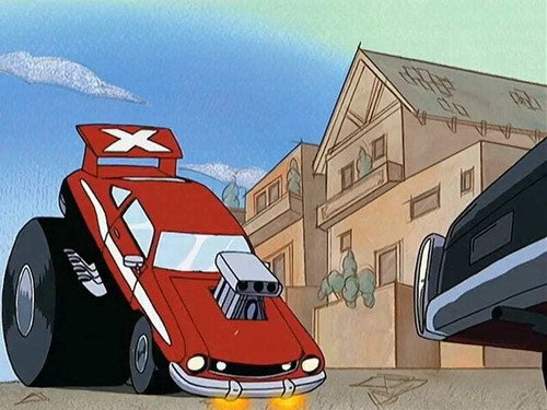 The Angry Beavers Season 3 Episode 35 - Dagski and Norb