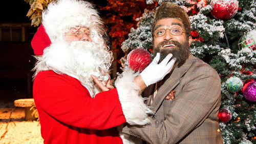 Citizen Khan Season 5 Episode 7 - It's a Khanderful Life