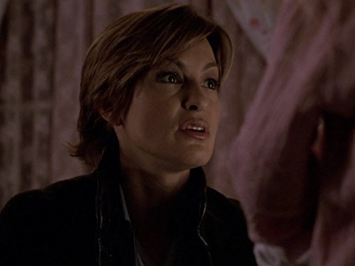 Law & Order: Special Victims Unit Season 5 Episode 19 - Sick