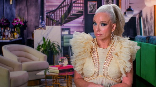 The Real Housewives of New Jersey Season 13 Episode 8 - Pizza Gate