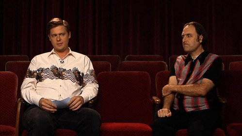 On Cinema Season 5 Episode 3 - 'Jupiter Ascending' and 'Planes: Fire and Rescue'