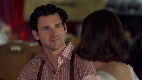 When Calls the Heart Season 12 Episode 1 - The Mountie Way