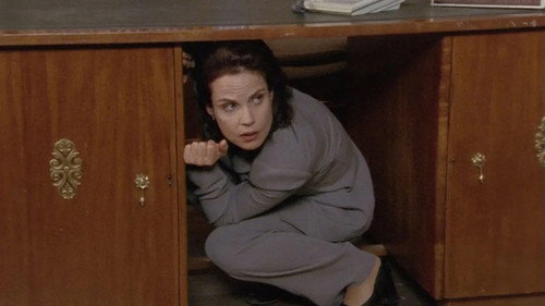 SeaChange Season 2 Episode 13 - Law and Order