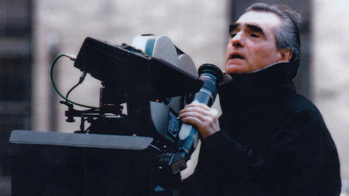 Mr. Scorsese Season 1 Episode 4 - Total Cinema