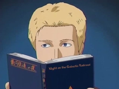 Yakitate!! Japan Season 1 Episode 51 - Final Ingredients Assembled!! Greatest Tournament in History