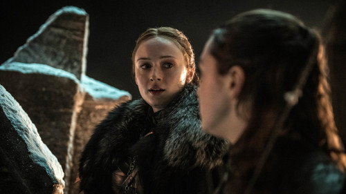 Game of Thrones Season 8 Episode 3 - The Long Night