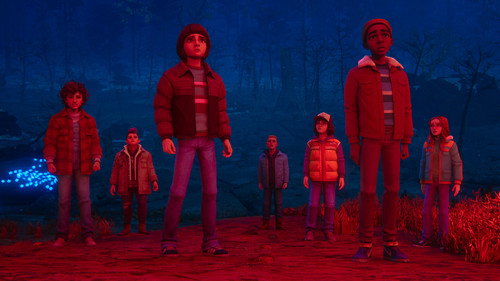 undefined Season 2 Episode 8 - Chapter Eight: Count to Five