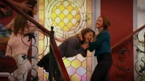 The Color of Passion Season 1 Episode 3 - Episode 3