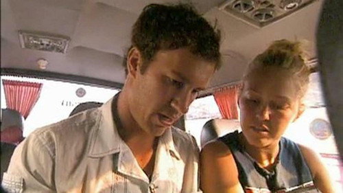 The Amazing Race Season 2 Episode 6 - I'm Gonna Take His Girl