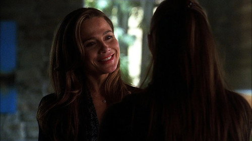 Alias Season 5 Episode 11 - Maternal Instinct