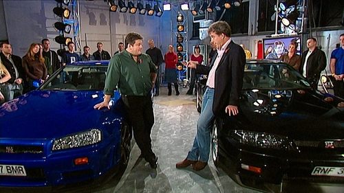 Top Gear Season 1 Episode 4 - Episode 4