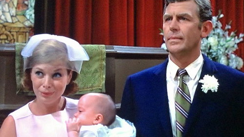 Mayberry R.F.D. Season 2 Episode 1 - Andy's Baby