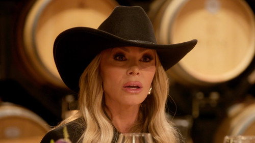 The Real Housewives of Orange County Season 19 Episode 11 - Loose Lips Sink Trips
