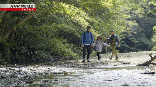 Journeys in Japan Season 14 Episode 11 - Rambling Around Secluded Yanbaru