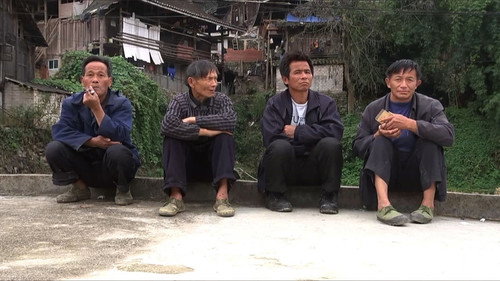 Foreign Correspondent Season 29 Episode 19 - All the Single Men
