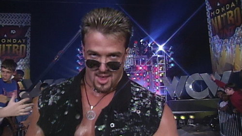 WCW Monday Nitro Season 2 Episode 6 - February 5, 1996