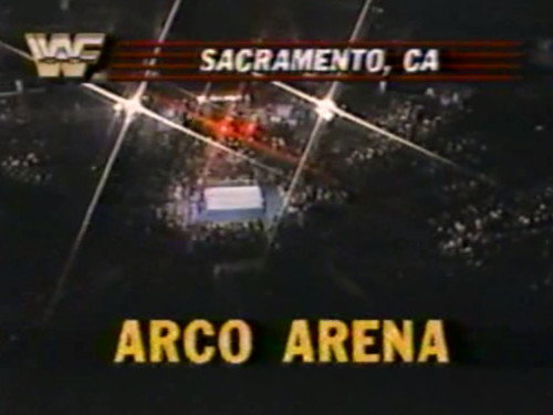 WWF Superstars Season 5 Episode 13 - March 31, 1990 - Superstars of Wrestling 187