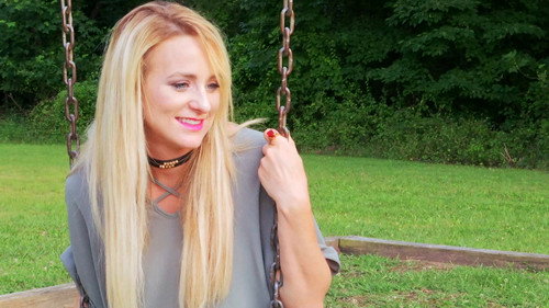 Teen Mom 2 Season 8 Episode 15 - Love You, Mean It