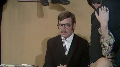 Monty Python's Flying Circus Season 1 Episode 6 - It's the Arts