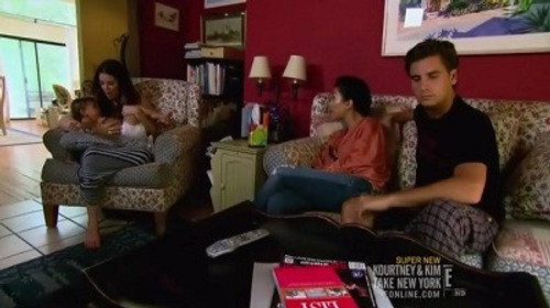 Kourtney and Kim Take New York Season 2 Episode 2 - Go Get Your Man