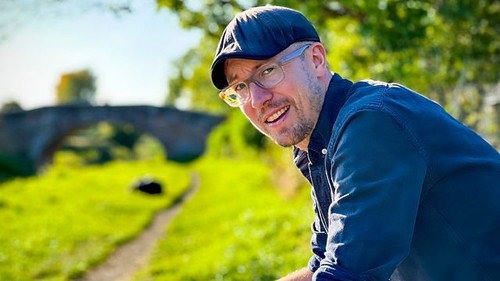 Canal Boat Diaries Season 4 Episode 1 - Sheffield to Keadby